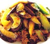 Terong Bumbu Cabai